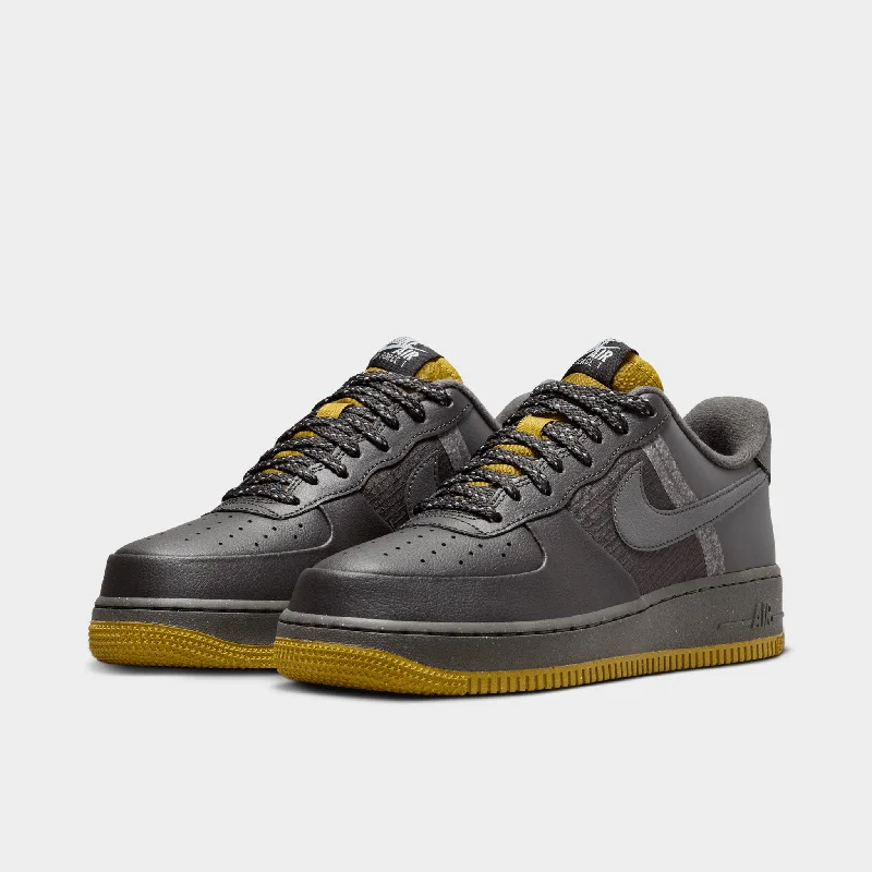 Nike Air Force 1 '07 LV8 Medium Ash / Medium Ash - Bronzine