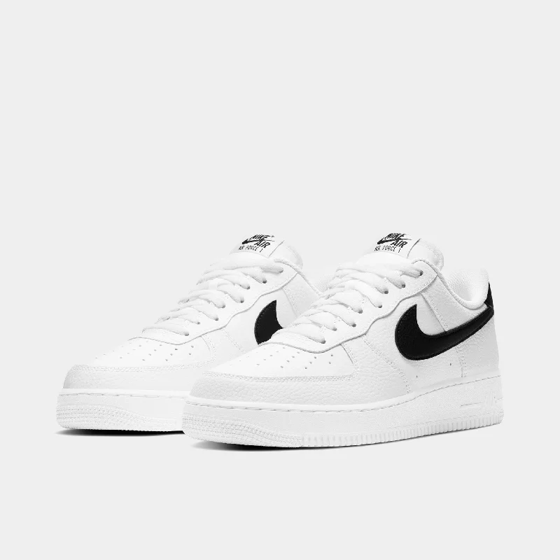 Nike Air Force 1 '07 White / Black