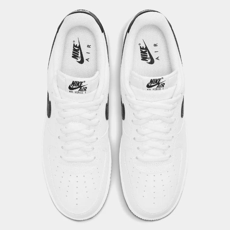 Nike Air Force 1 '07 White / Black