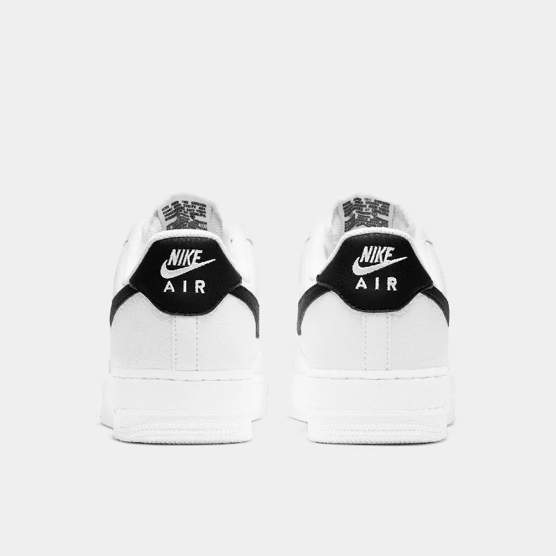 Nike Air Force 1 '07 White / Black