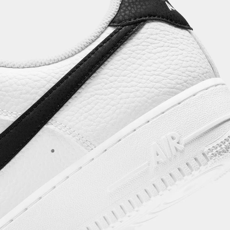 Nike Air Force 1 '07 White / Black