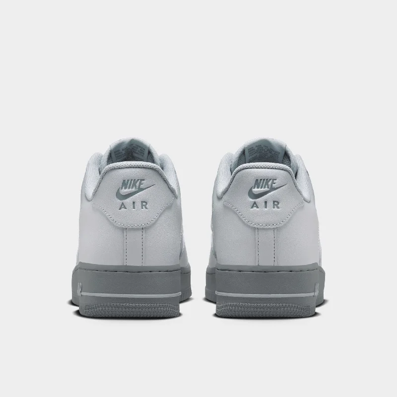 Nike Air Force 1 Jewel JD Wolf Grey / Cool Grey