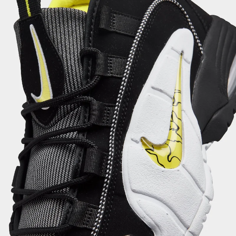 Nike Air Max Penny 1 White / Opti Yellow