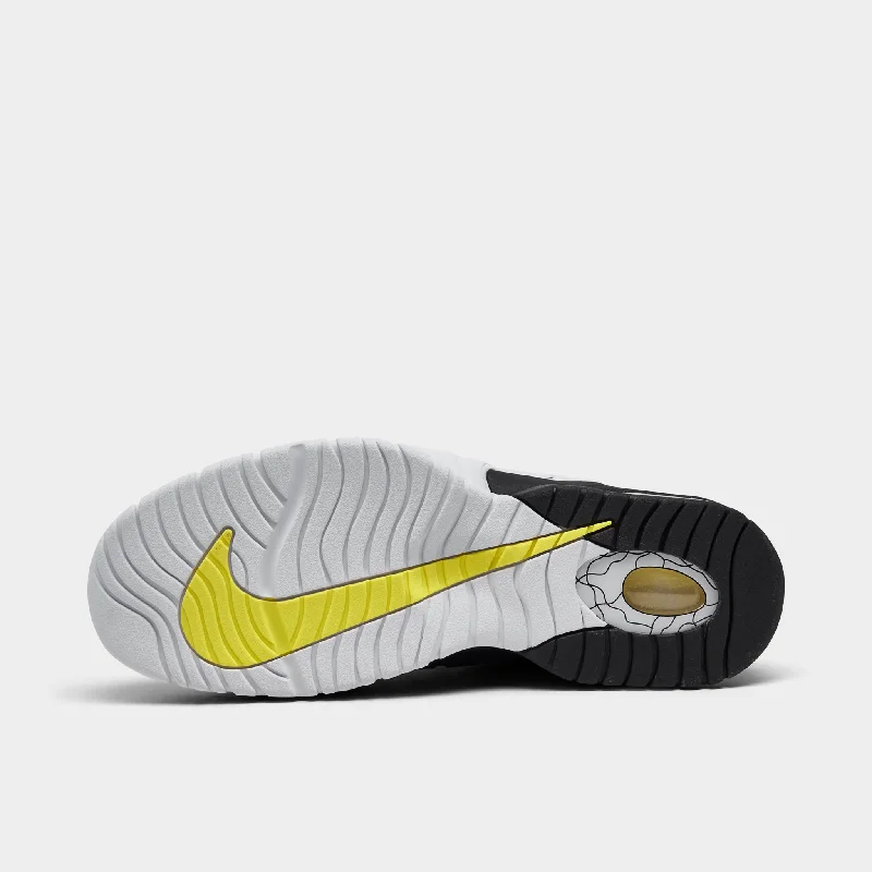 Nike Air Max Penny 1 White / Opti Yellow