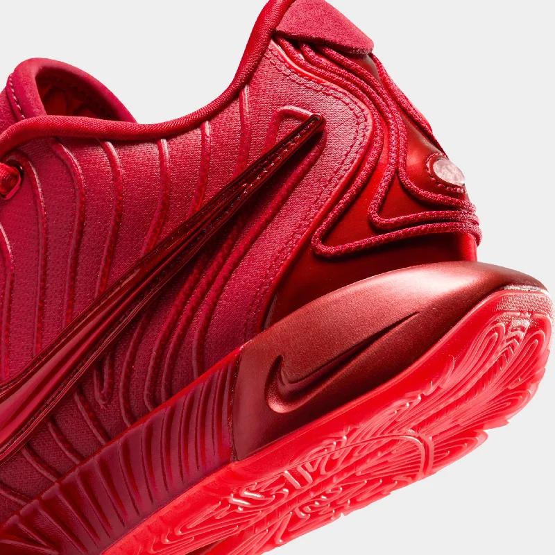 Nike LeBron XXI Bright Crimson / Gym Red