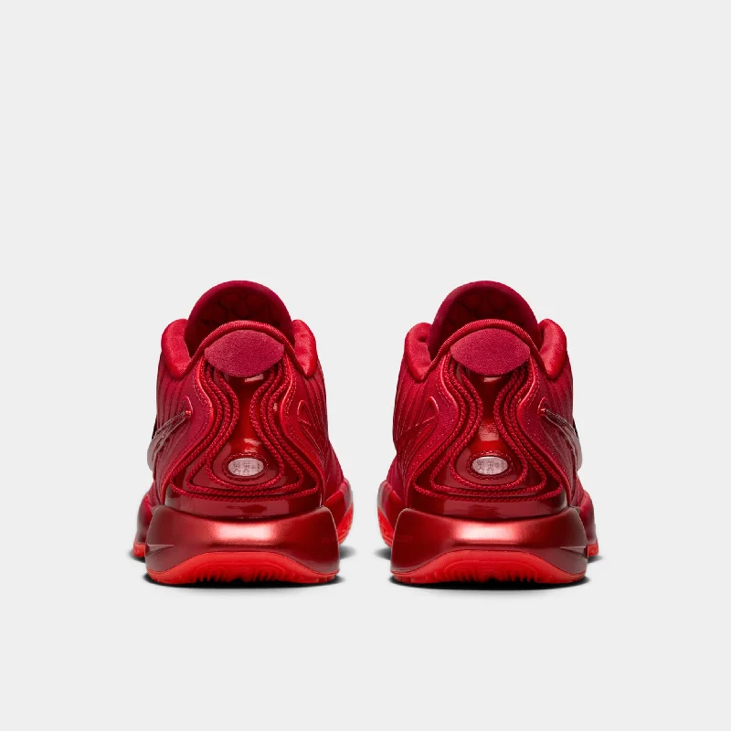 Nike LeBron XXI Bright Crimson / Gym Red