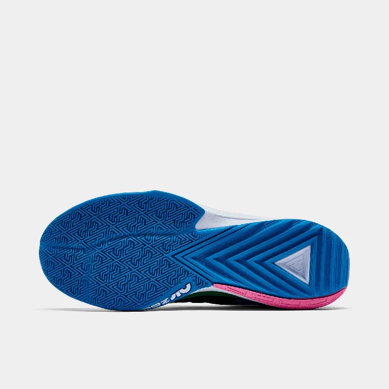 Nike Zoom Freak 5 Light Photo Blue / Black - Playful Pink