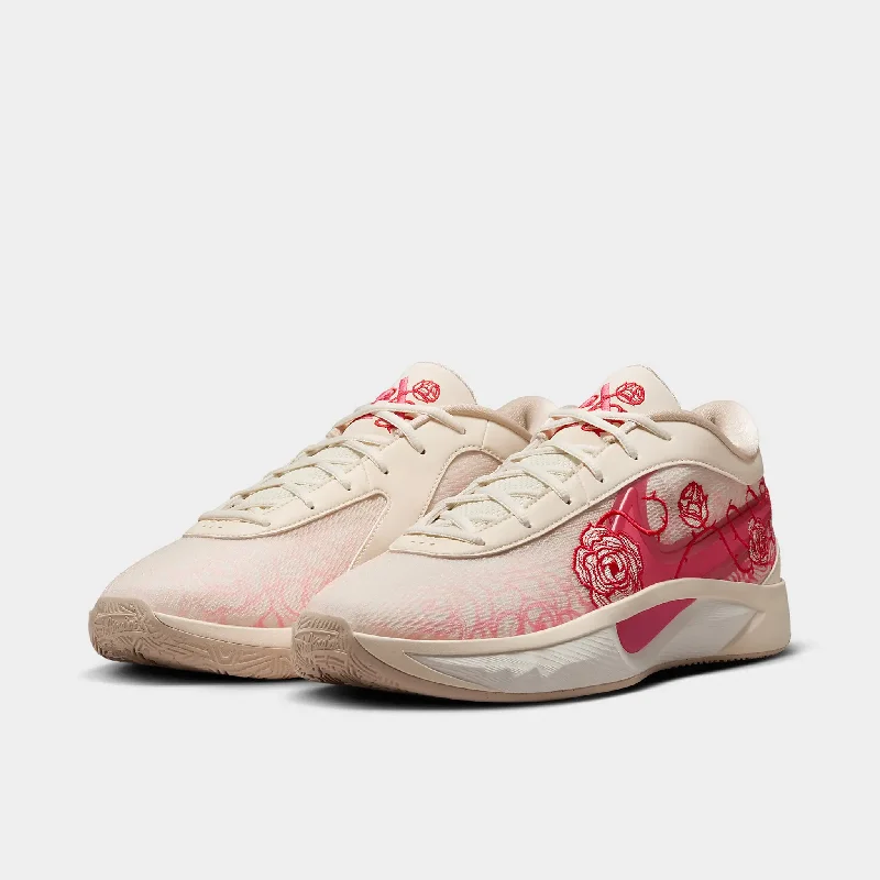 Nike Zoom Freak 6 NRG Coconut Milk / Aster Pink - Sail