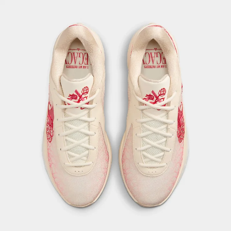 Nike Zoom Freak 6 NRG Coconut Milk / Aster Pink - Sail