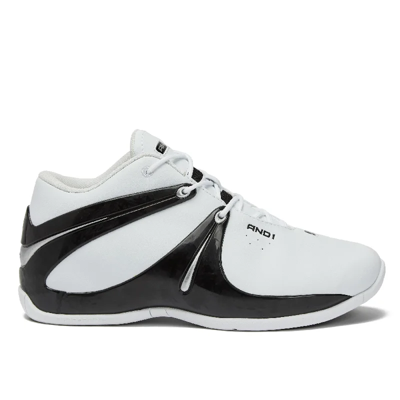 White/Black/Silver Grey / M 7 / W 8.5