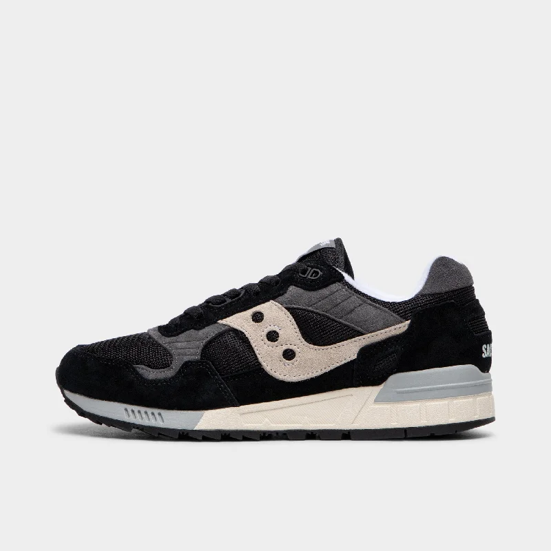 Saucony Shadow 5000 / Black