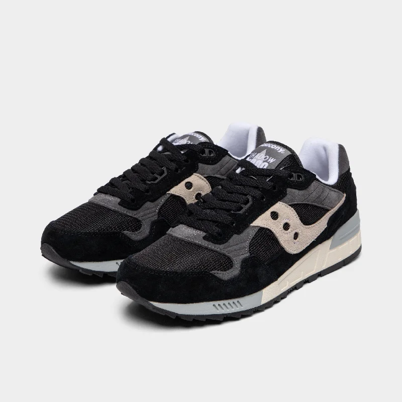 Saucony Shadow 5000 / Black