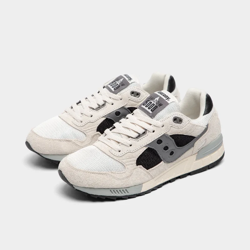 Saucony Shadow 5000 White / Black