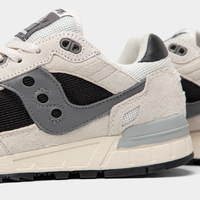 Saucony Shadow 5000 White / Black