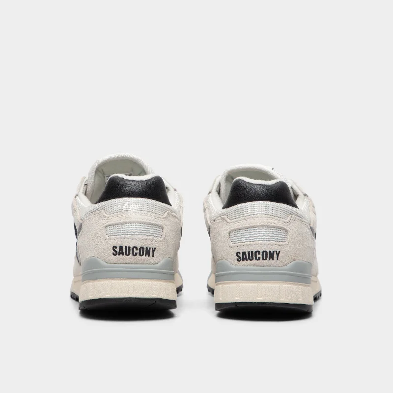 Saucony Shadow 5000 White / Black