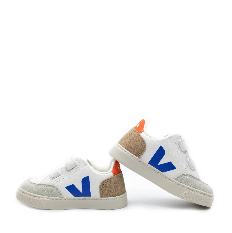 Veja Multico Miel Velcro Sneaker