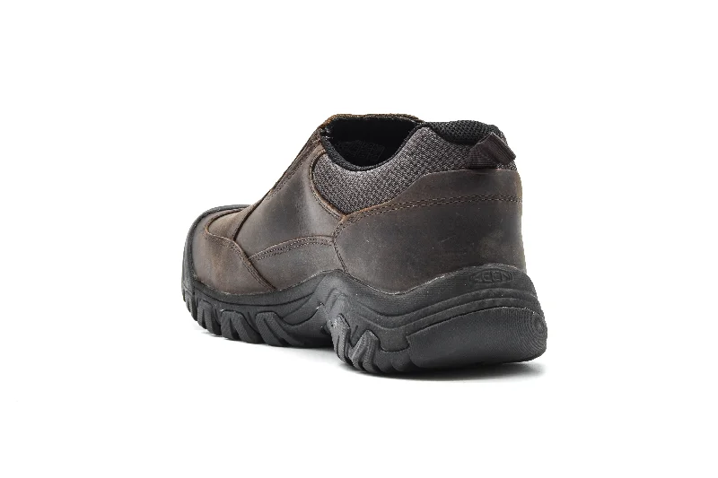 KEEN. TARGHEE III SLIP-ON