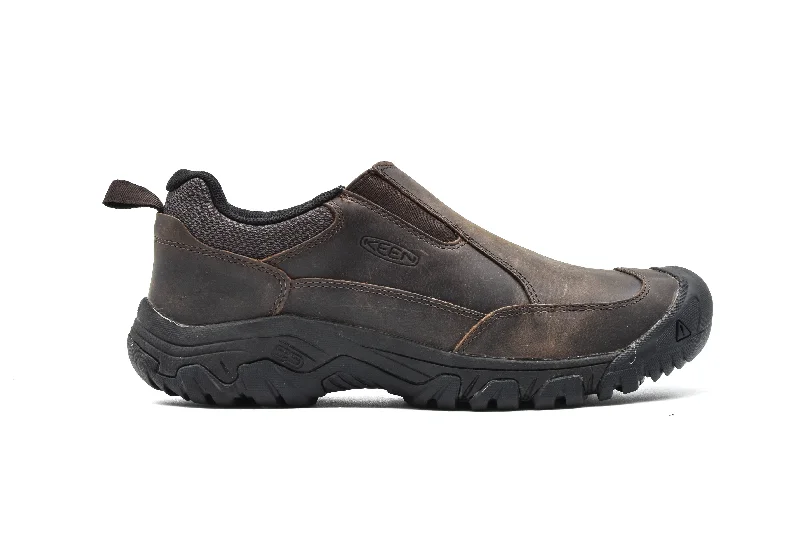 KEEN. TARGHEE III SLIP-ON