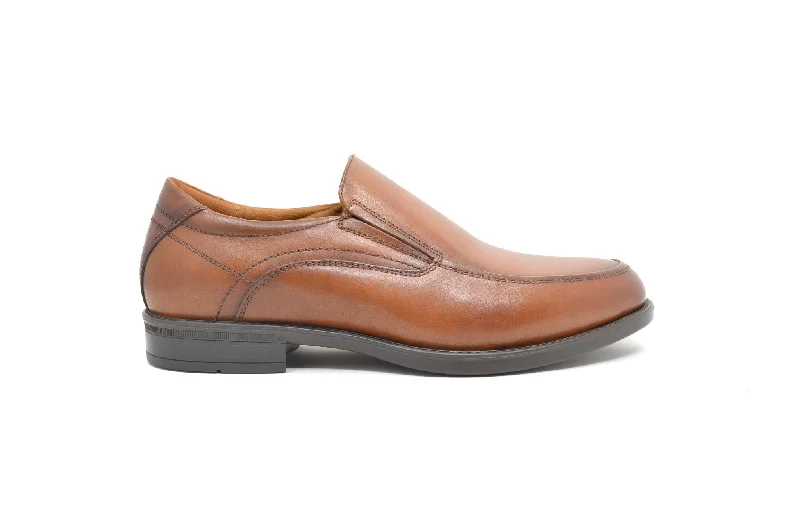 FLORSHEIM  Midtown Moc Toe Slip On