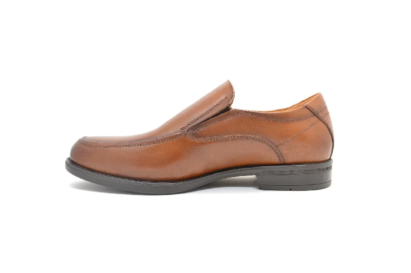 FLORSHEIM  Midtown Moc Toe Slip On