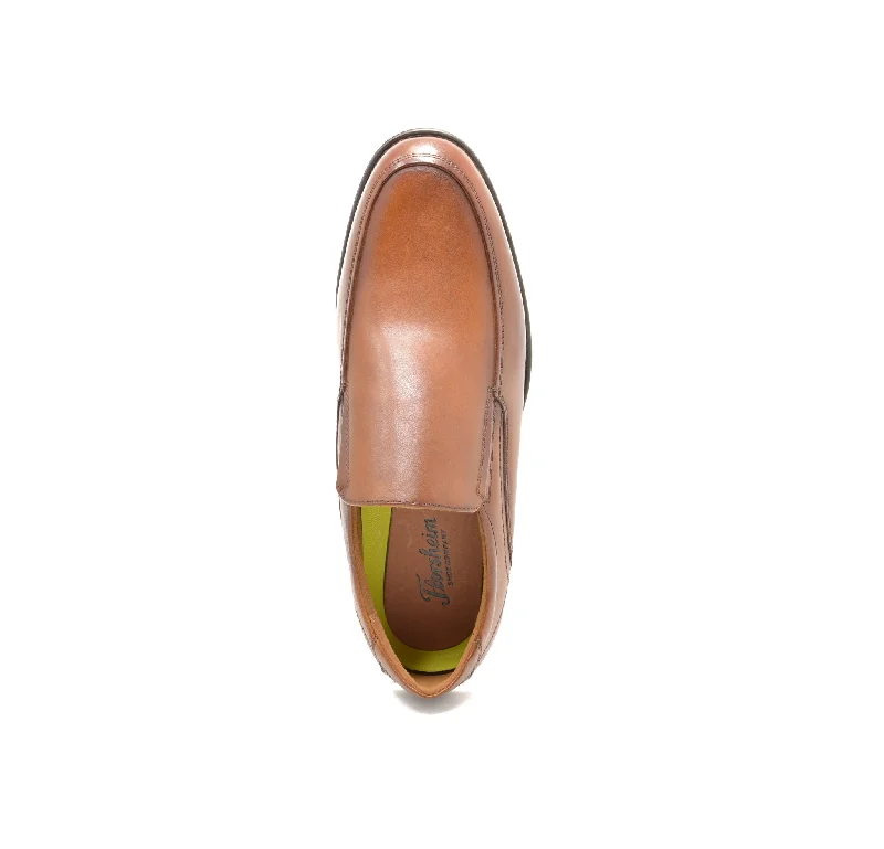 FLORSHEIM  Midtown Moc Toe Slip On