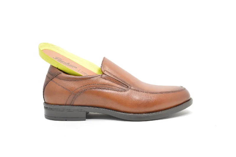 FLORSHEIM  Midtown Moc Toe Slip On