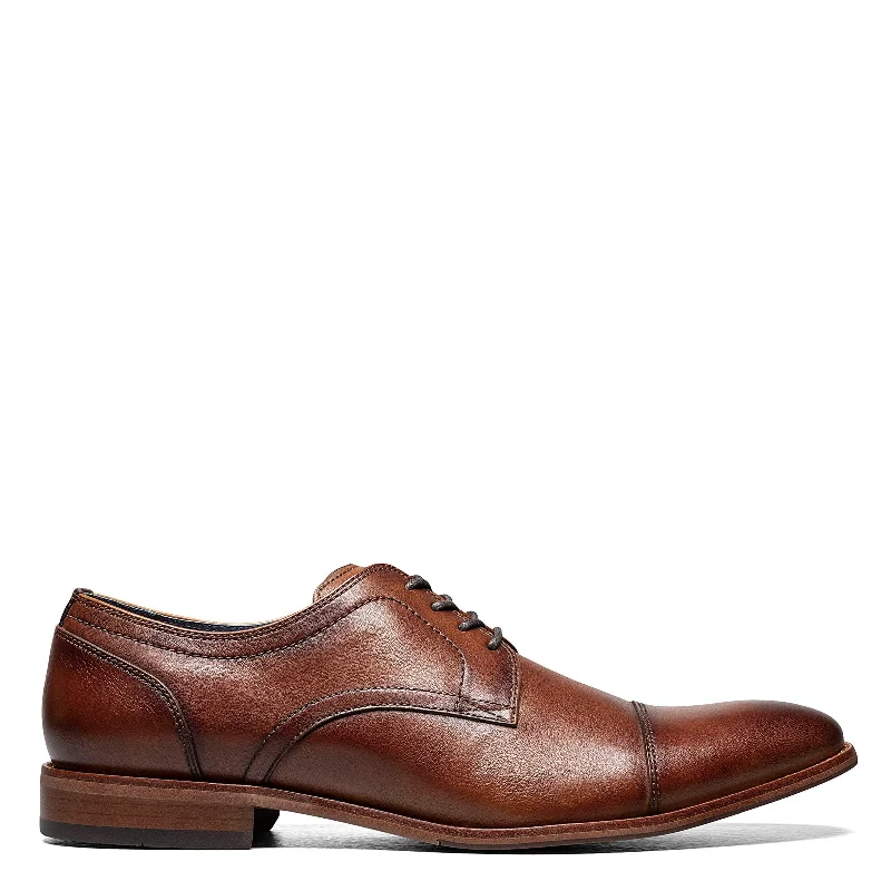 Men's Florsheim, Flex Cap Toe Oxford