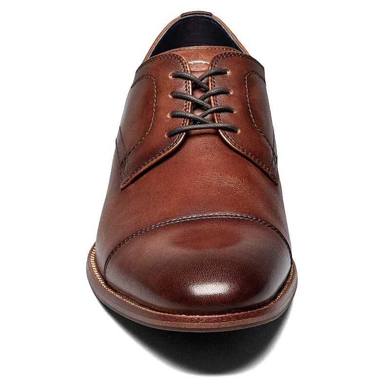 Men's Florsheim, Flex Cap Toe Oxford