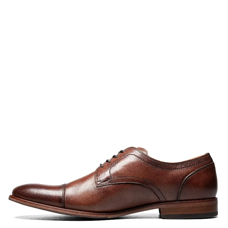 Men's Florsheim, Flex Cap Toe Oxford