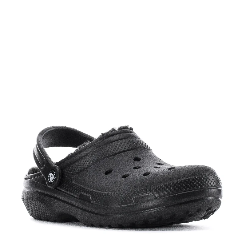 Classic Lined Clog - Mens