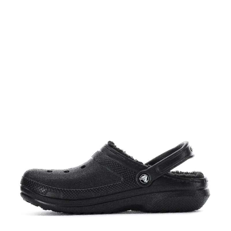 Classic Lined Clog - Mens