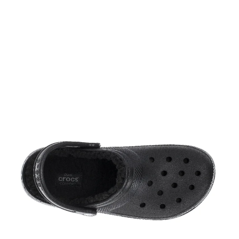 Classic Lined Clog - Mens