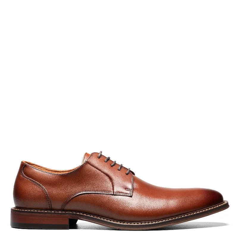 Men's Stacy Adams, Marlton Plain Toe Oxford