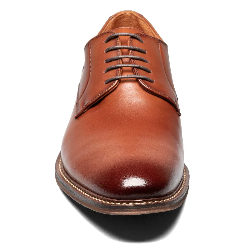 Men's Stacy Adams, Marlton Plain Toe Oxford