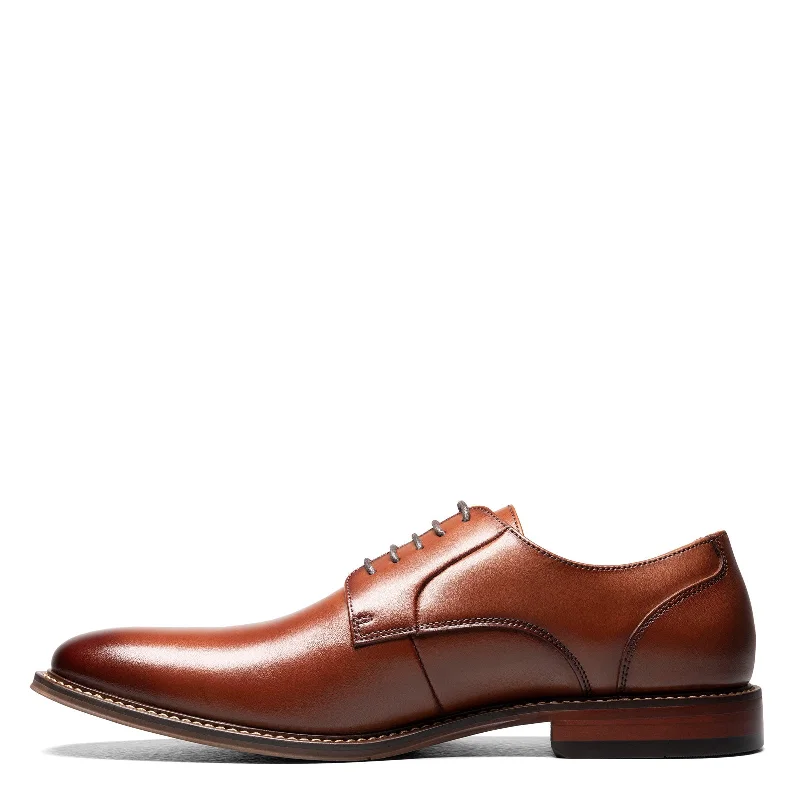 Men's Stacy Adams, Marlton Plain Toe Oxford