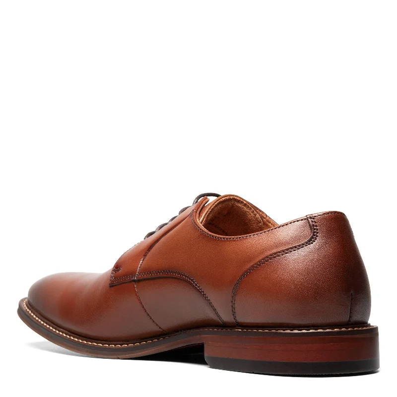 Men's Stacy Adams, Marlton Plain Toe Oxford