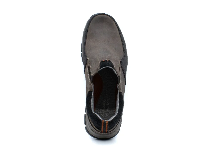 CLARKS Walpath Step Slip-On