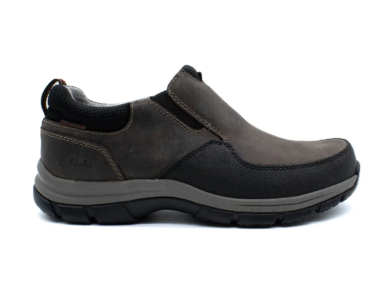 CLARKS Walpath Step Slip-On