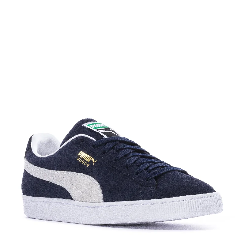 Suede Classic - Mens