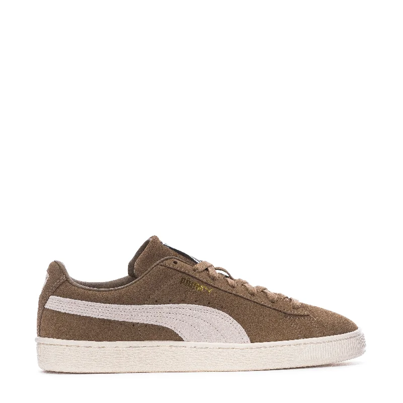 Suede Classic - Mens