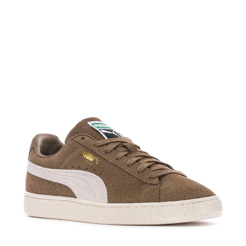 Suede Classic - Mens