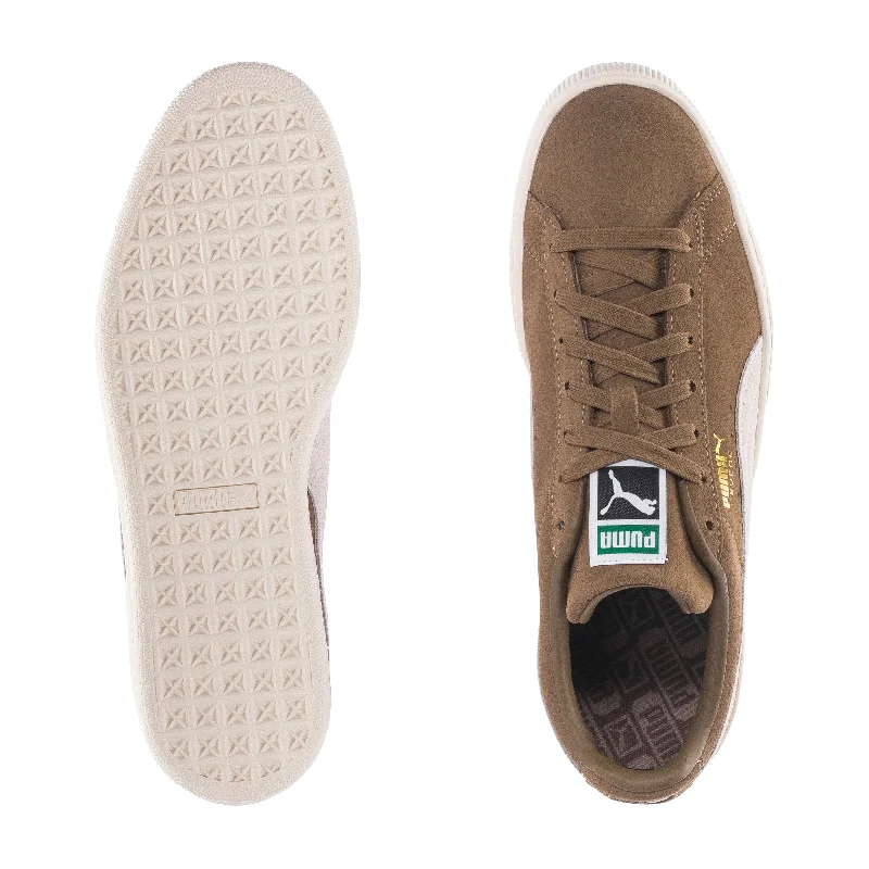 Suede Classic - Mens