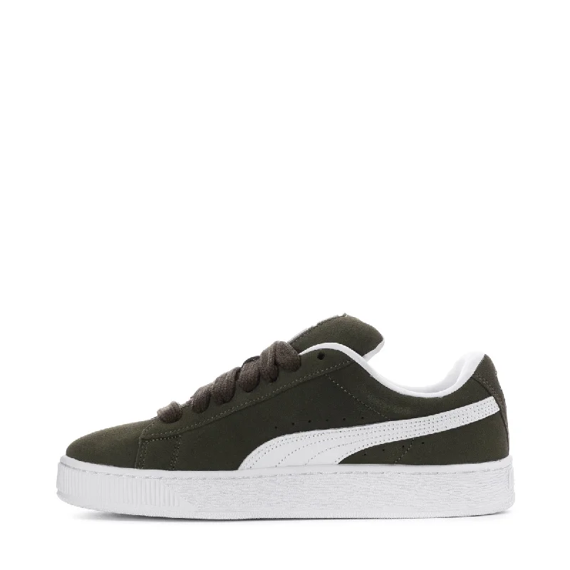 Suede XL - Mens