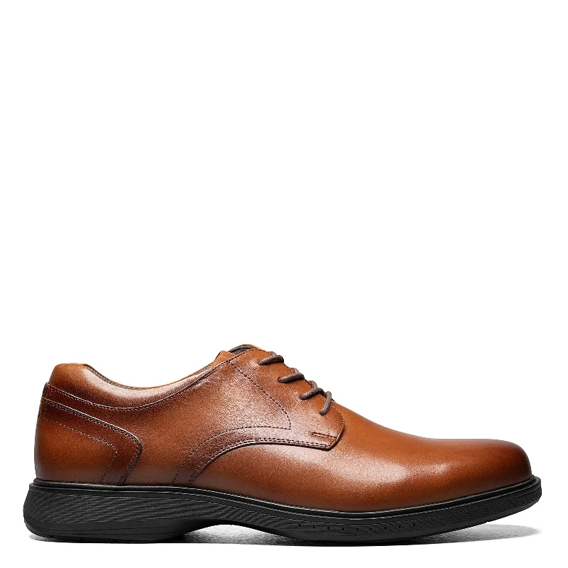 Men's Nunn Bush, KORE Pro Plain Toe Oxford