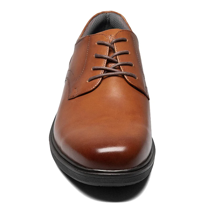 Men's Nunn Bush, KORE Pro Plain Toe Oxford