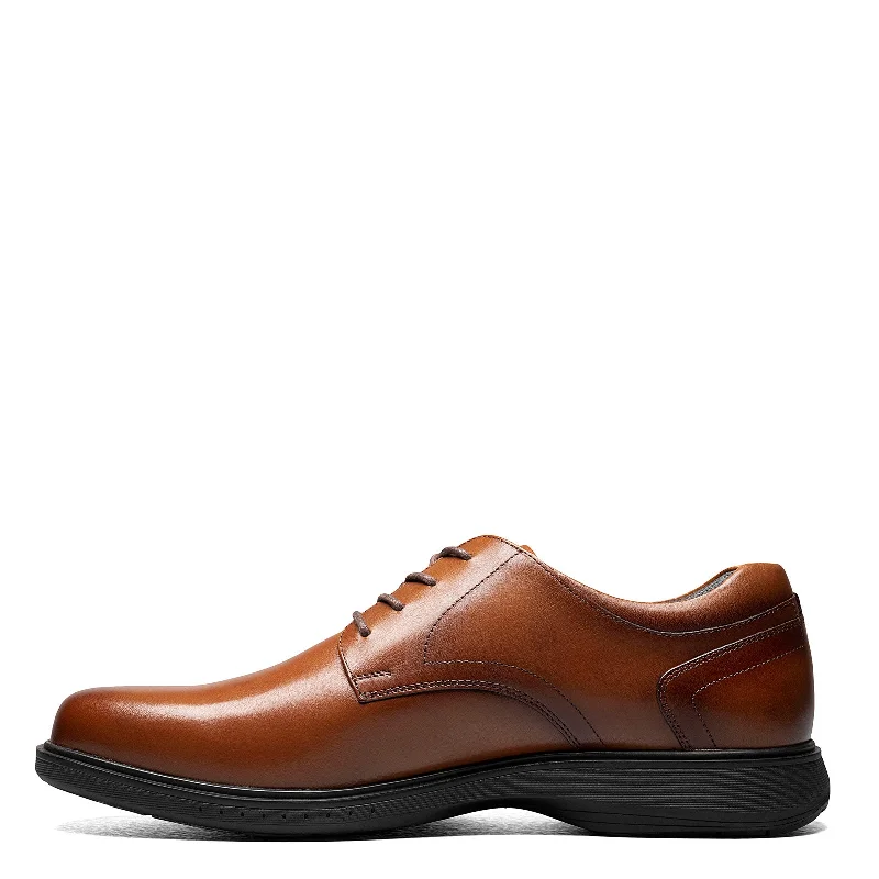 Men's Nunn Bush, KORE Pro Plain Toe Oxford