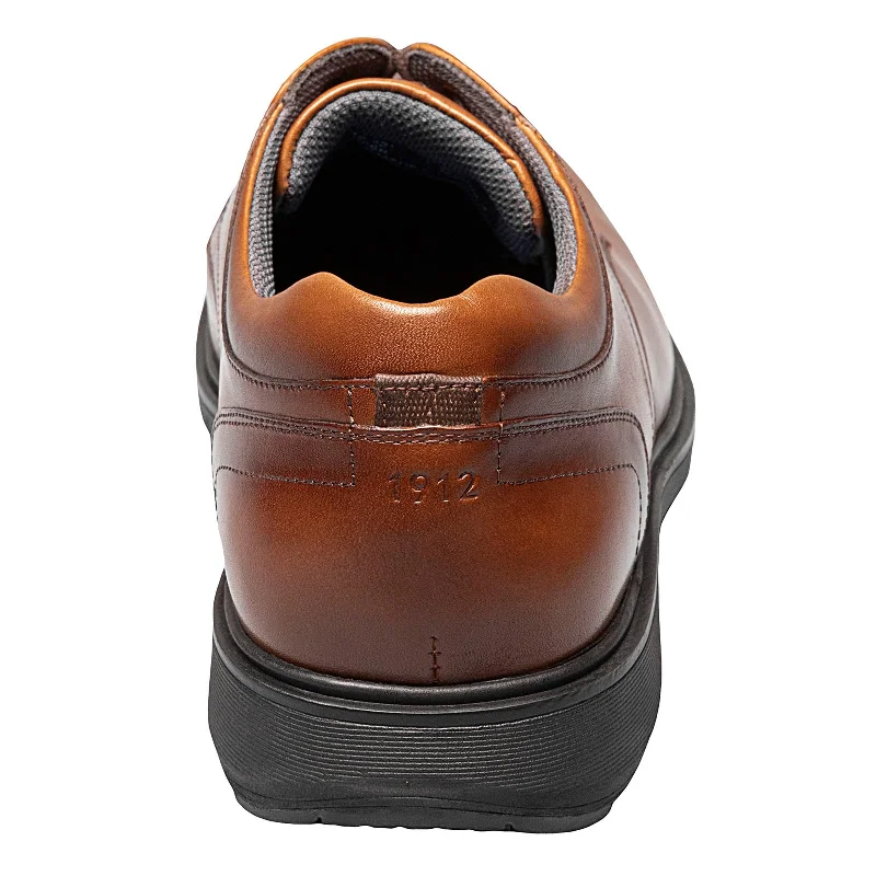 Men's Nunn Bush, KORE Pro Plain Toe Oxford