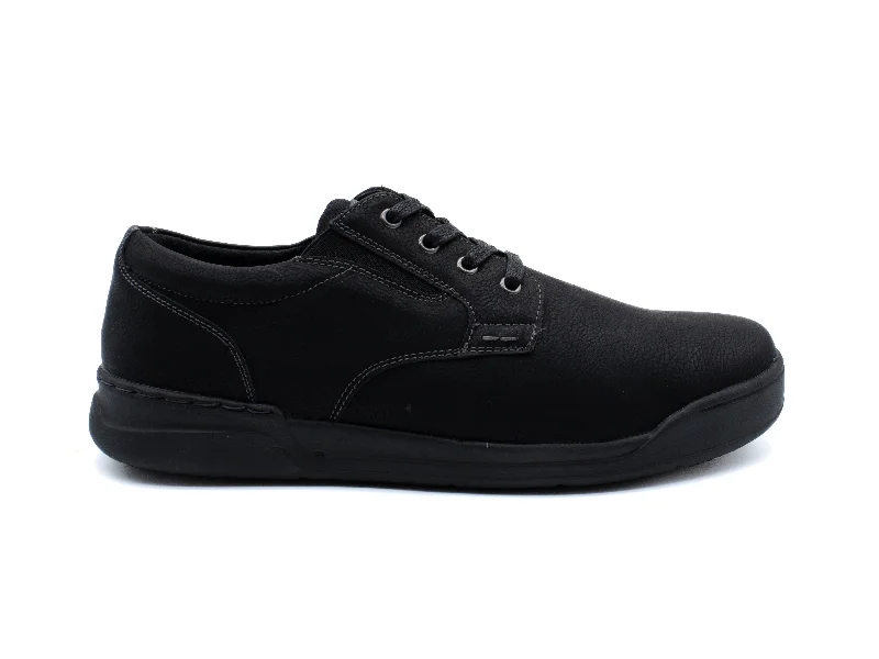 NUNN BUSH Tour Work Plain Toe Oxford