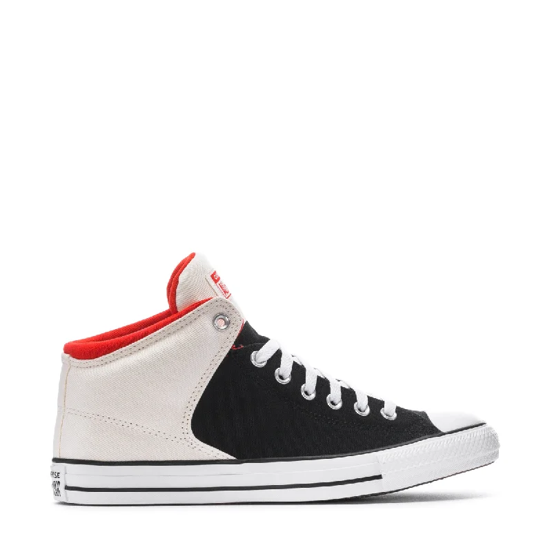 Chuck Taylor High Street Mid - Mens