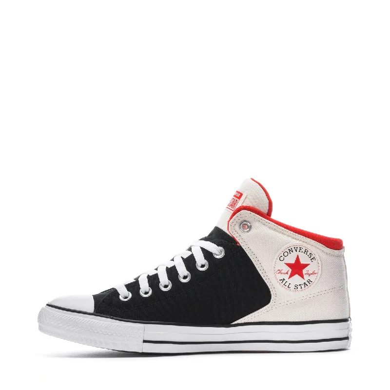 Chuck Taylor High Street Mid - Mens